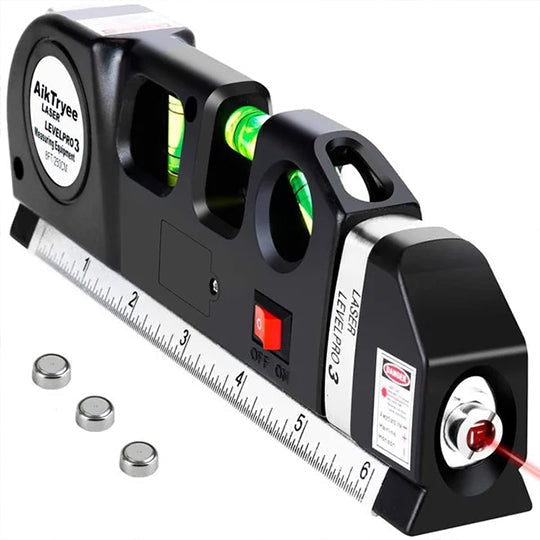 🔥Hot Sale 40% OFF🔥 2023 New Laser Level Line Tool