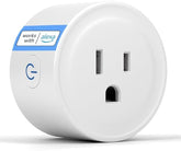 Smart Plug Works With Alexa