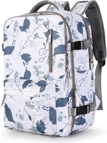 (⭐⭐ HOT SALE NOW) Large Travel Backpack