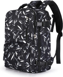 (⭐⭐ HOT SALE NOW) Large Travel Backpack