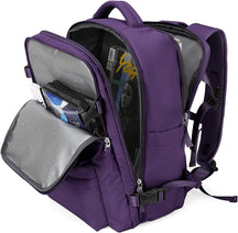 (⭐⭐ HOT SALE NOW) Large Travel Backpack