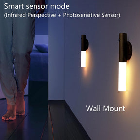 🔥Magnetic Portable Sensor Light