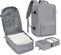 (⭐⭐ HOT SALE NOW) Large Travel Backpack