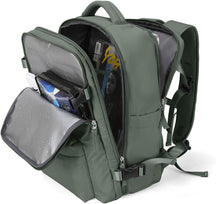 (⭐⭐ HOT SALE NOW) Large Travel Backpack