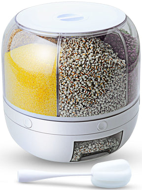 🔥Last Day Clearance🎉Grain Dispenser