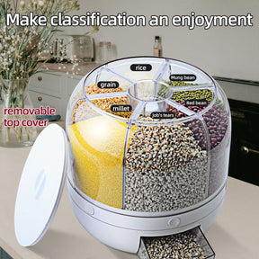 🔥Last Day Clearance🎉Grain Dispenser