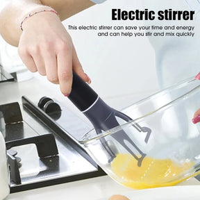 👍Last Day Promotion 40% OFF - Kitchen Cooking Automatic Stirrer-J