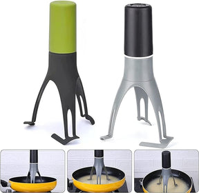 👍Last Day Promotion 40% OFF - Kitchen Cooking Automatic Stirrer-J