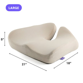 🔥Last Day Clearance🎉Pressure Relief Seat Cushion