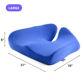 🔥Last Day Clearance🎉Pressure Relief Seat Cushion