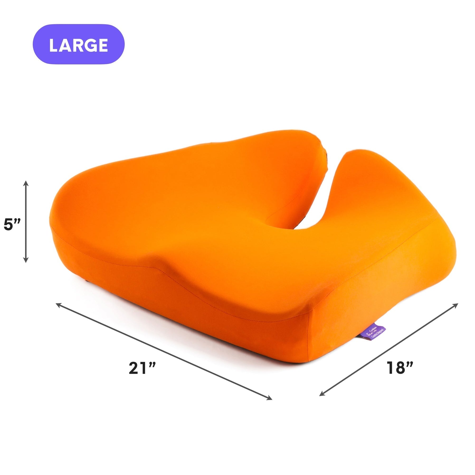 🔥Last Day Clearance🎉Pressure Relief Seat Cushion