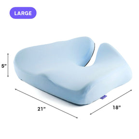 🔥Last Day Clearance🎉Pressure Relief Seat Cushion