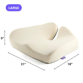 🔥Last Day Clearance🎉Pressure Relief Seat Cushion