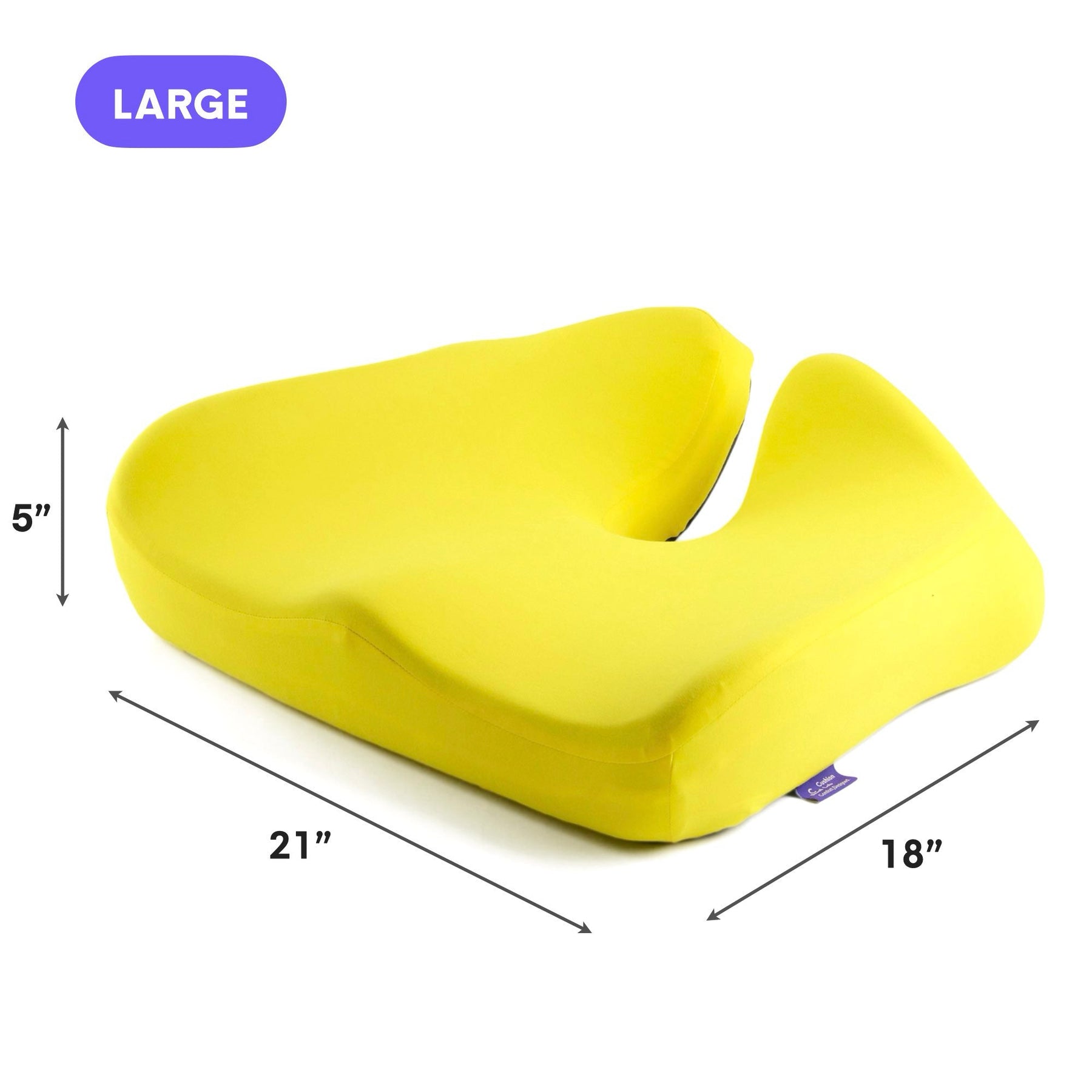 🔥Last Day Clearance🎉Pressure Relief Seat Cushion