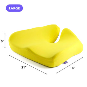 🔥Last Day Clearance🎉Pressure Relief Seat Cushion