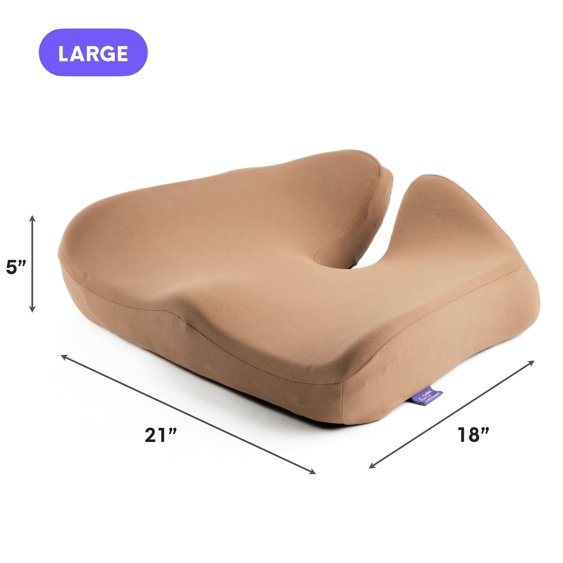 🔥Last Day Clearance🎉Pressure Relief Seat Cushion