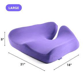 🔥Last Day Clearance🎉Pressure Relief Seat Cushion