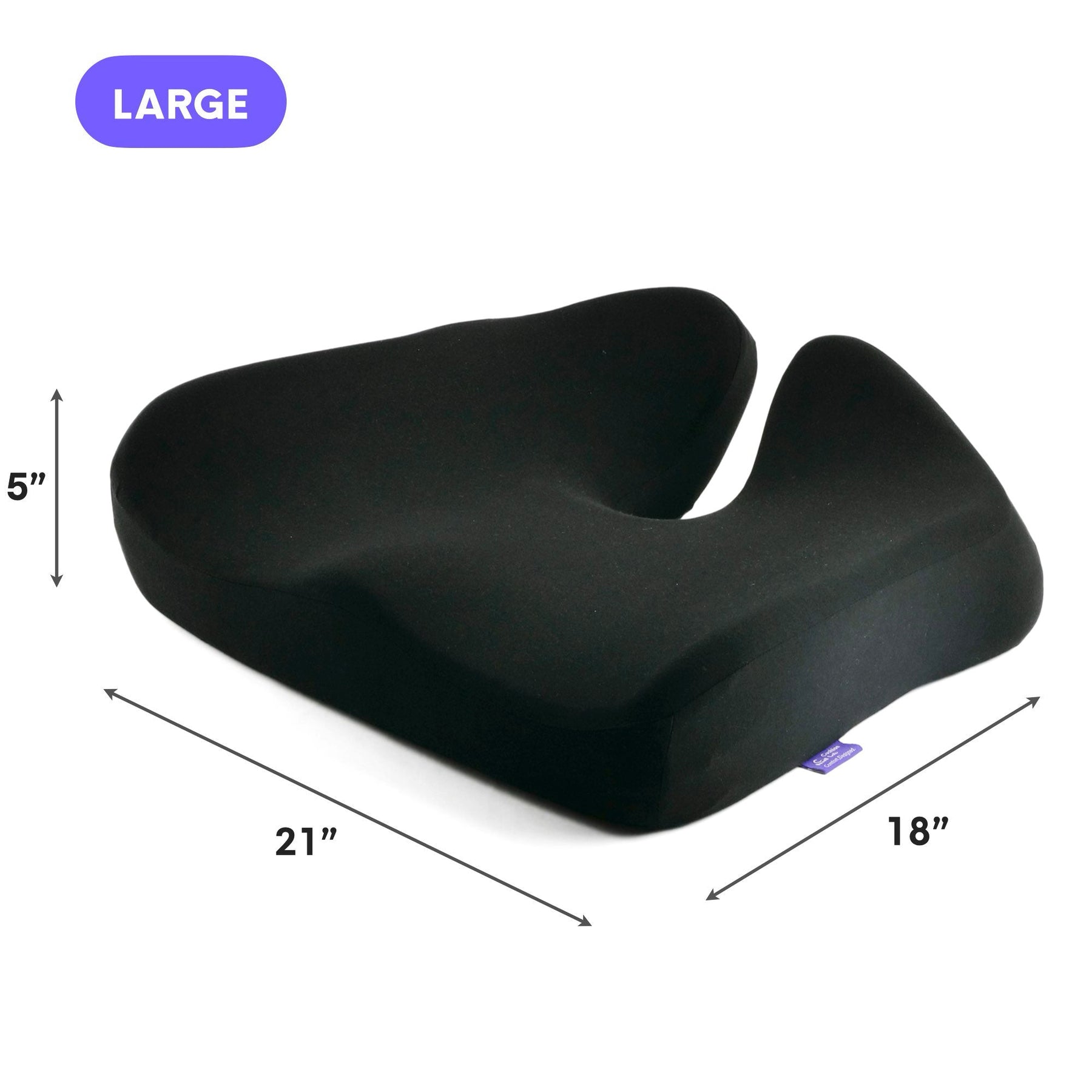 🔥Last Day Clearance🎉Pressure Relief Seat Cushion