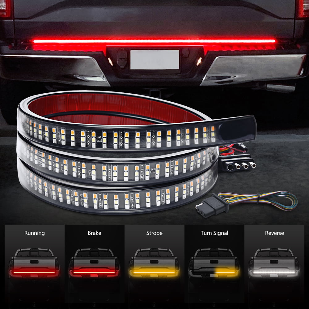 🔥Last Day Special Sale 49% OFF🔥 Led Tailgate Lights