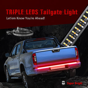 🔥Last Day Special Sale 49% OFF🔥 Led Tailgate Lights