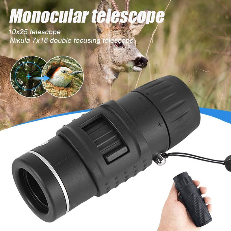 🎅Pocket Portable Telescope