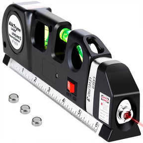 🎉Early Christmas Sale- SAVE 50% OFF🌲 2023 New Laser Level Line Tool