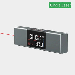 🥇HOT SALE-52%OFF🔥2 in1 Laser Angle Ruler Protractor-J