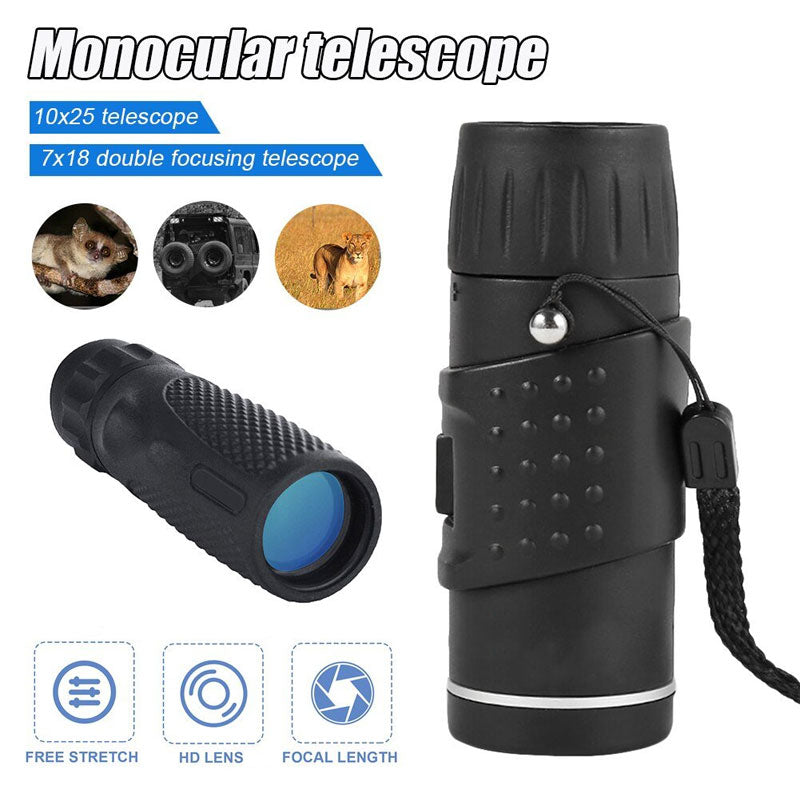 🎅Pocket Portable Telescope