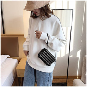 🎅Last Day Promotion SAVE 49%OFF🔥🔥Mini Suitcase Bag