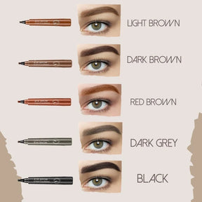 💥Last Day Buy 2 Get 1 Free(Add 3 To The Cart) 💃🏻Magical Precise Waterproof Brow Pen🖌️