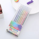 🎄Early Christmas Sale-48% OFF🎁 Glitter Gel Pen Set(💥Buy 2 Get FREE SHIPPING💥)