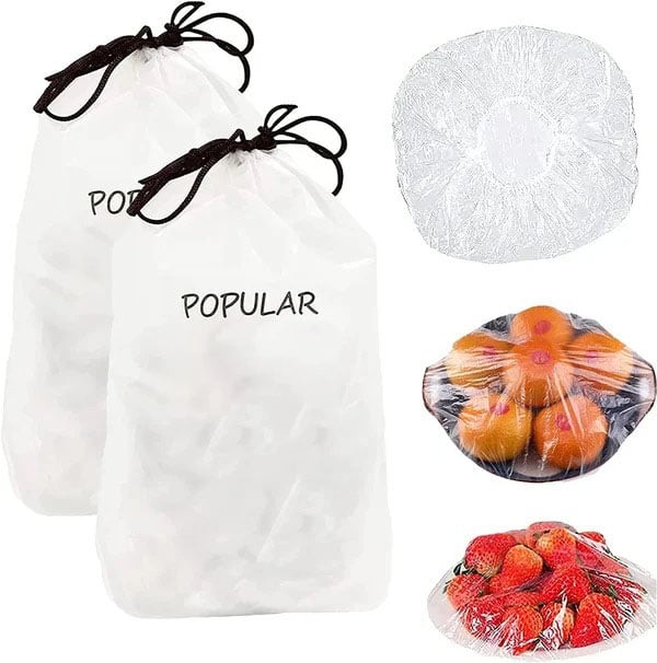 🔥Hot Sale 49% Off🔥Reusable Fresh Keeping Bags/200pcs