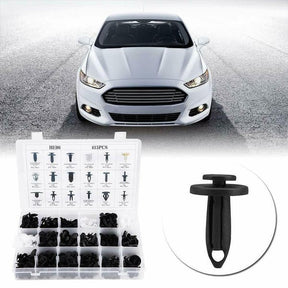 🔥Last Day Promotion 60% OFF-P🔥Car Fastener Box Set (630PCS)