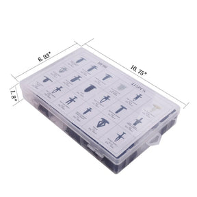 🔥Last Day Promotion 60% OFF-P🔥Car Fastener Box Set (630PCS)