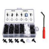 🔥Last Day Promotion 60% OFF-P🔥Car Fastener Box Set (630PCS)