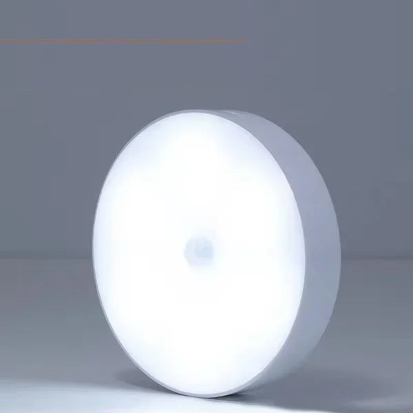 【🔥Die besten Energiesparlampen 2023】Energieeffizientes LED-Licht mit Bewegungssensor 