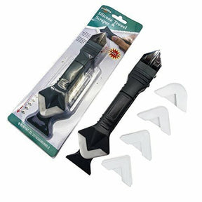 3-in-1 Caulking Multi-Tool (6 PC SET)