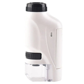 🔥Last Day 48% Off - Kid's Portable Pocket Microscope - Buy 2 Free Shipping